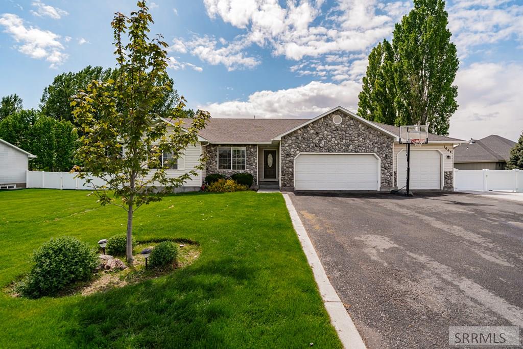 1064 Rimrock Canyon Drive, SHELLEY, Idaho image 4