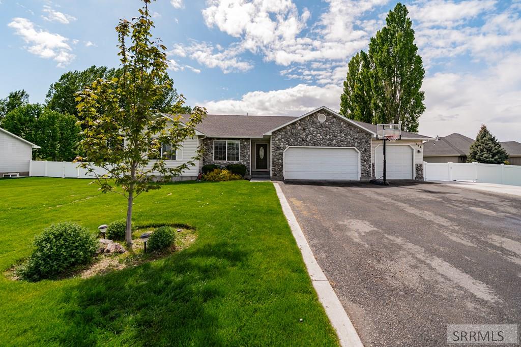1064 Rimrock Canyon Drive, SHELLEY, Idaho image 3