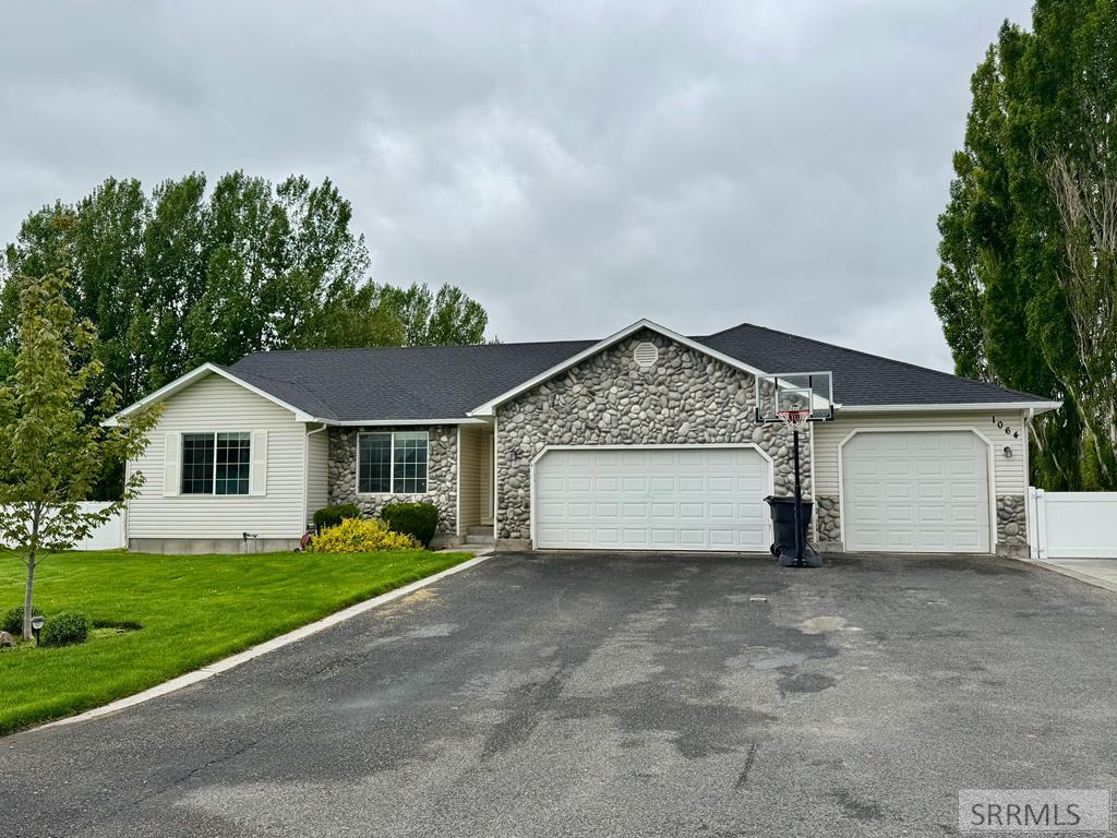 1064 Rimrock Canyon Drive, SHELLEY, Idaho image 5