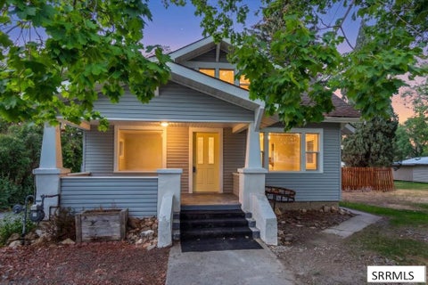 Homes For Sale - 150 Woodland Avenue<br/> ARIMO, ID 83214