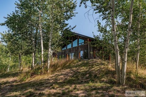 Photo of 10468 Rig Ranch Road, REXBURG, ID 83440 (MLS # 2179502)