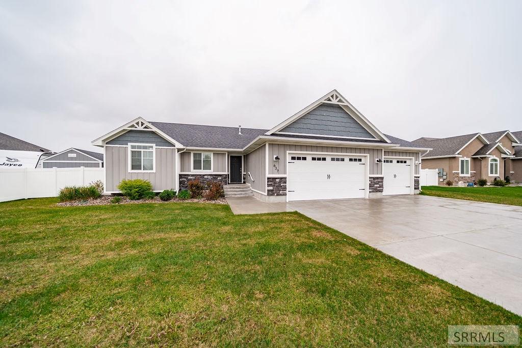 637 Sterling Drive, IDAHO FALLS, Idaho image 3