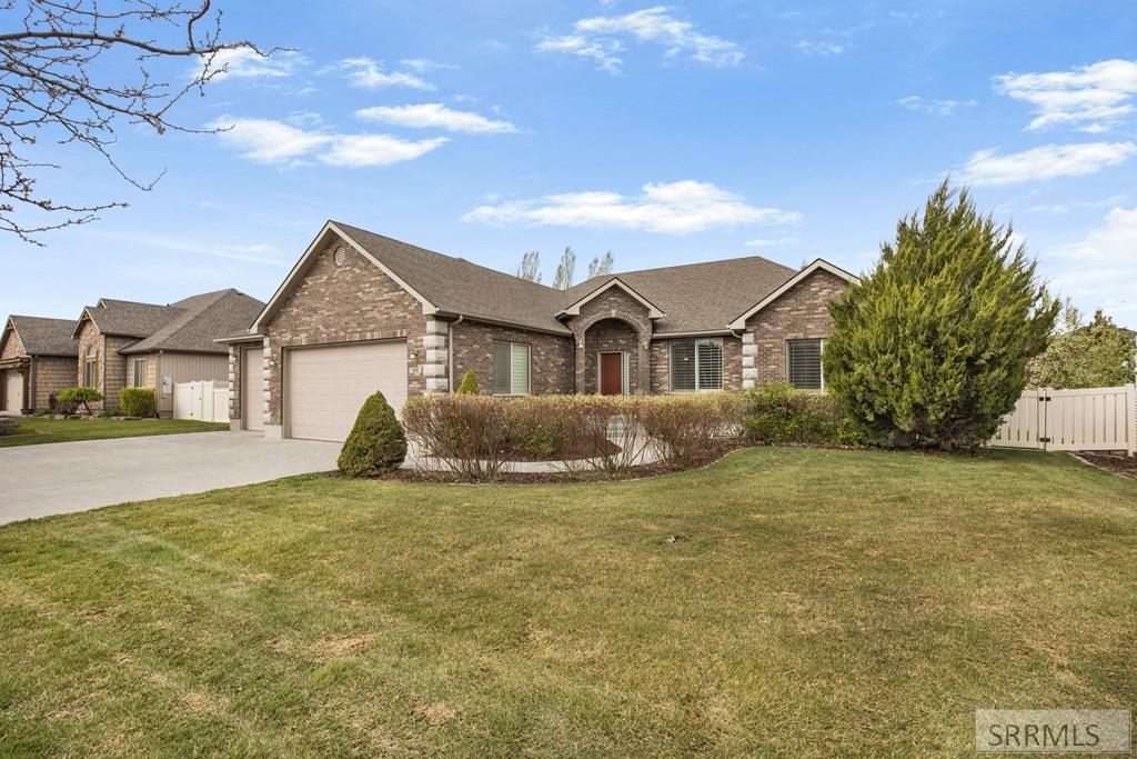 126 Stillwater Drive