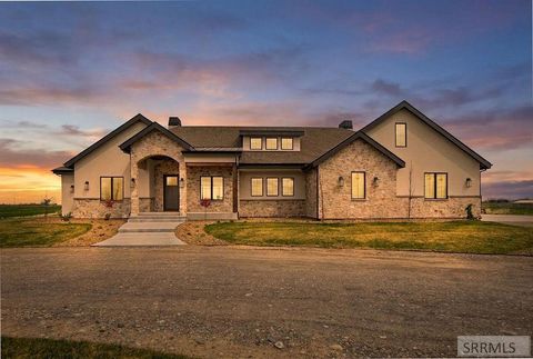 Photo of 2392 W 97 S, IDAHO FALLS, ID 83402 (MLS # 2185756)