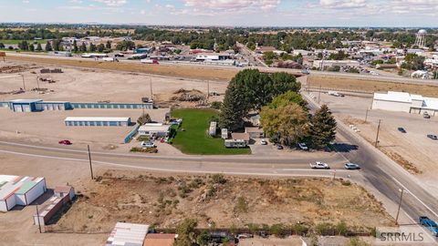 Photo of 298 N Yellowstone Hwy, RIGBY, ID 83442 (MLS # 2179631)