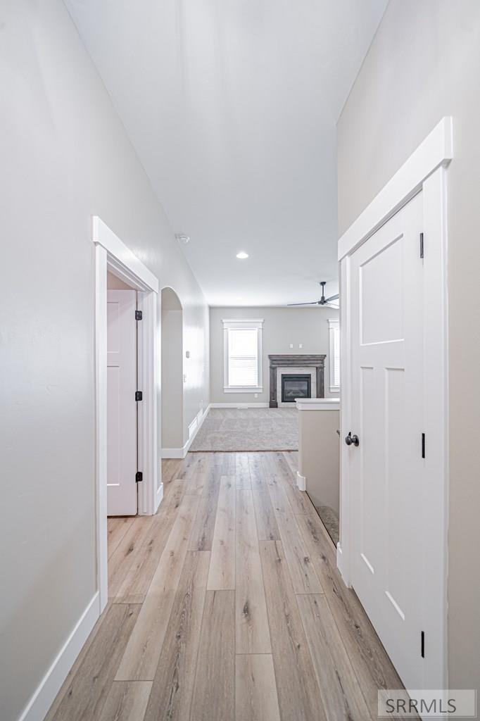 5140 E Ball Circle, IONA, Idaho image 2
