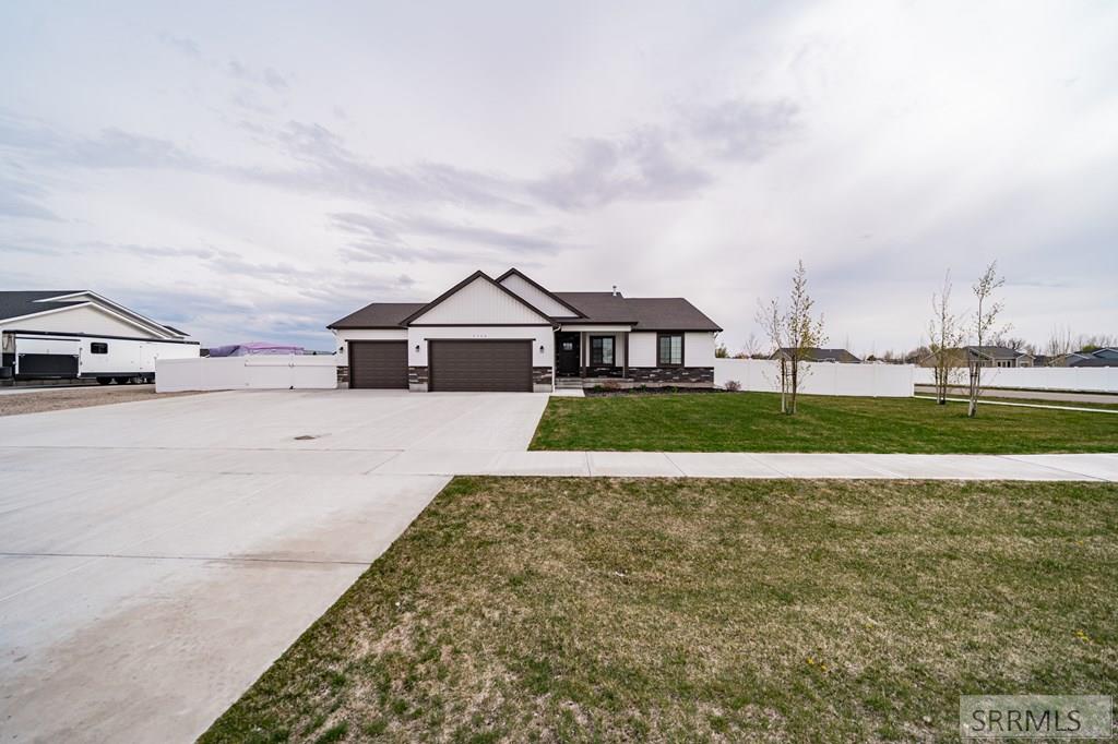 5140 E Ball Circle, IONA, Idaho image 45