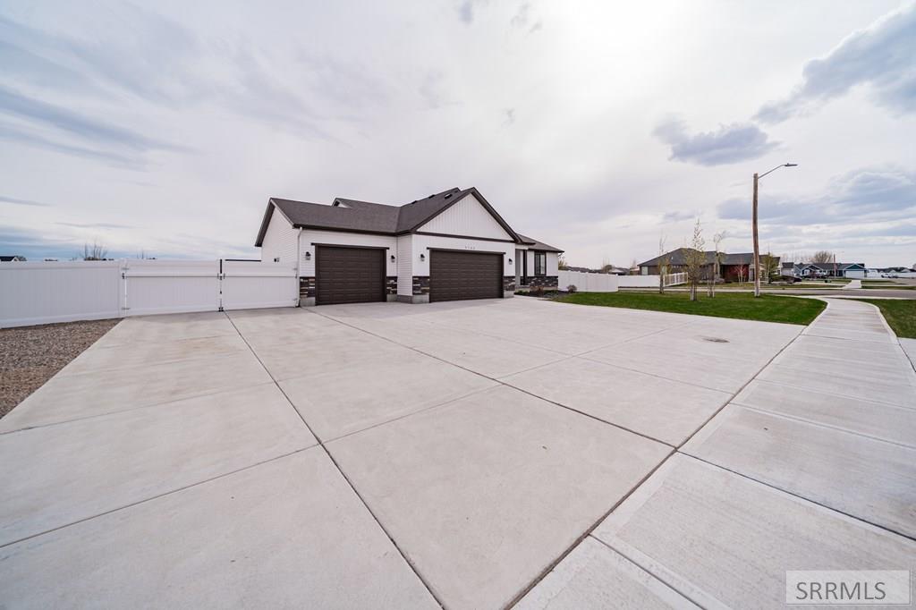 5140 E Ball Circle, IONA, Idaho image 47