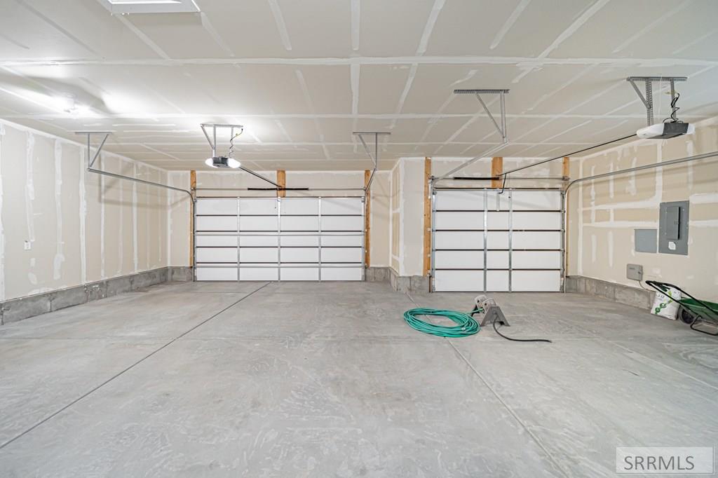 5140 E Ball Circle, IONA, Idaho image 43