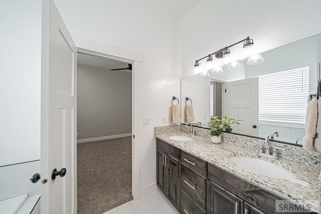 5140 E Ball Circle, IONA, Idaho image 21