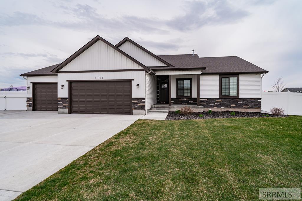 5140 E Ball Circle, IONA, Idaho image 1