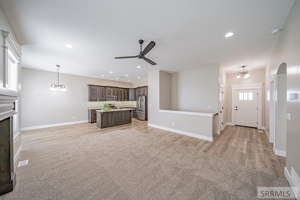 5140 E Ball Circle, IONA, Idaho image 3