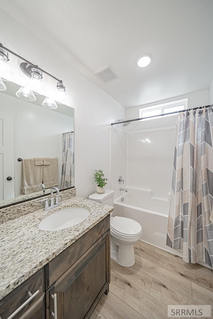 5140 E Ball Circle, IONA, Idaho image 27