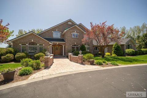 Photo of 13500 N 35th E, IDAHO FALLS, ID 83401 (MLS # 2168676)