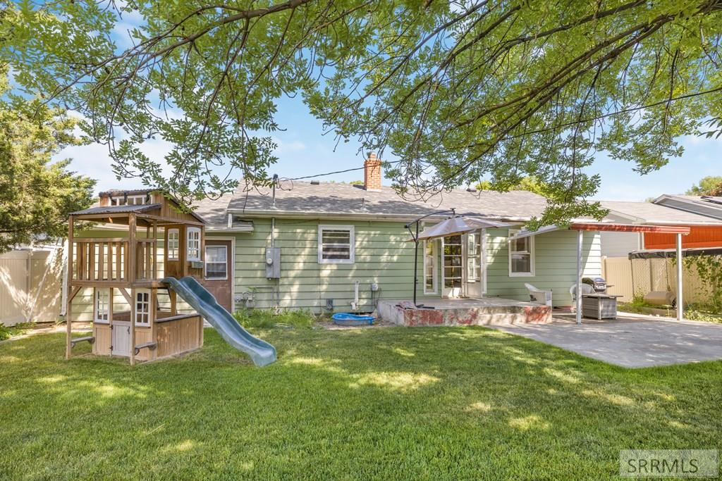 364 S Adams Avenue, BLACKFOOT, Idaho image 26