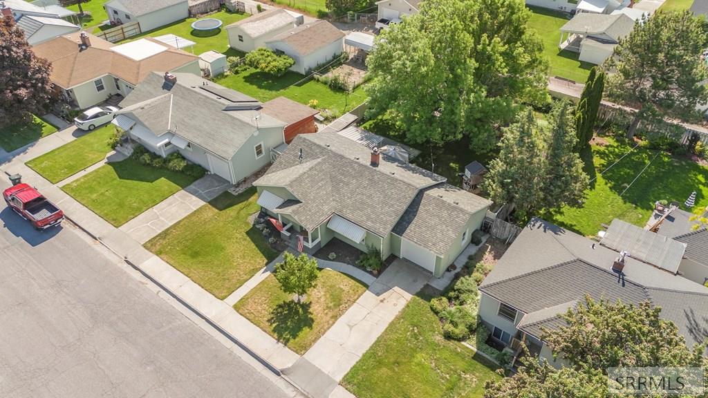 364 S Adams Avenue, BLACKFOOT, Idaho image 32