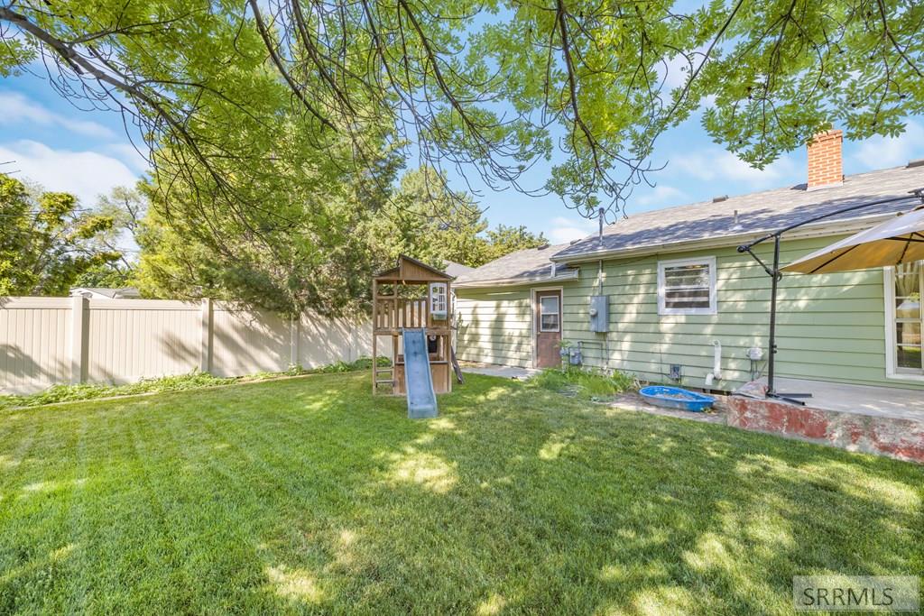 364 S Adams Avenue, BLACKFOOT, Idaho image 23