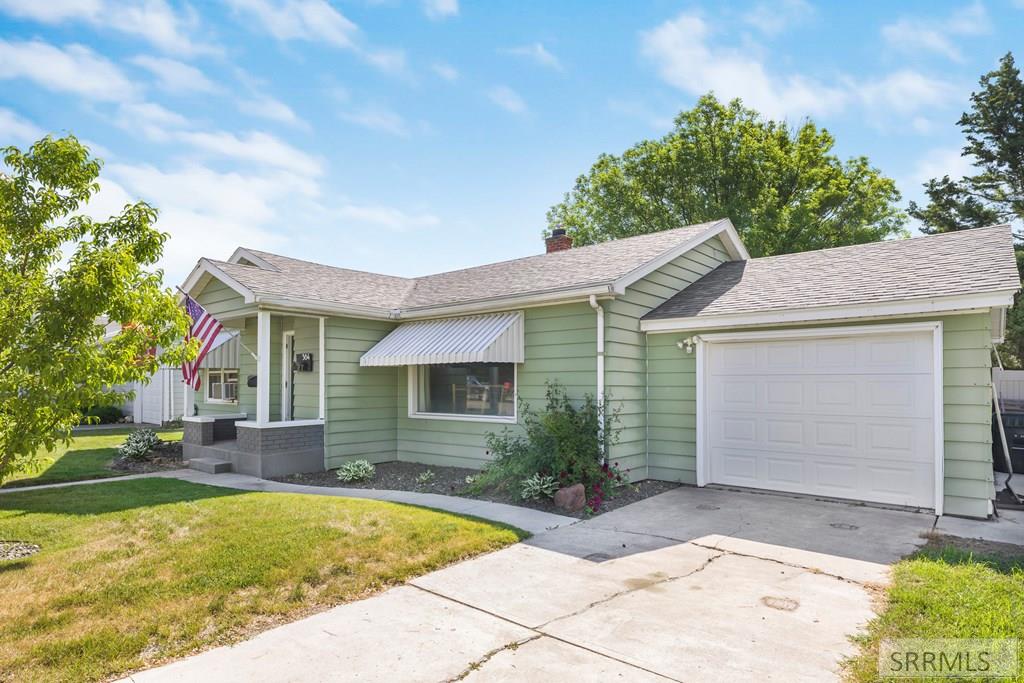 364 S Adams Avenue, BLACKFOOT, Idaho image 3