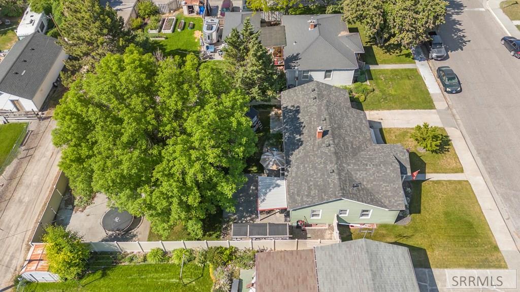364 S Adams Avenue, BLACKFOOT, Idaho image 34