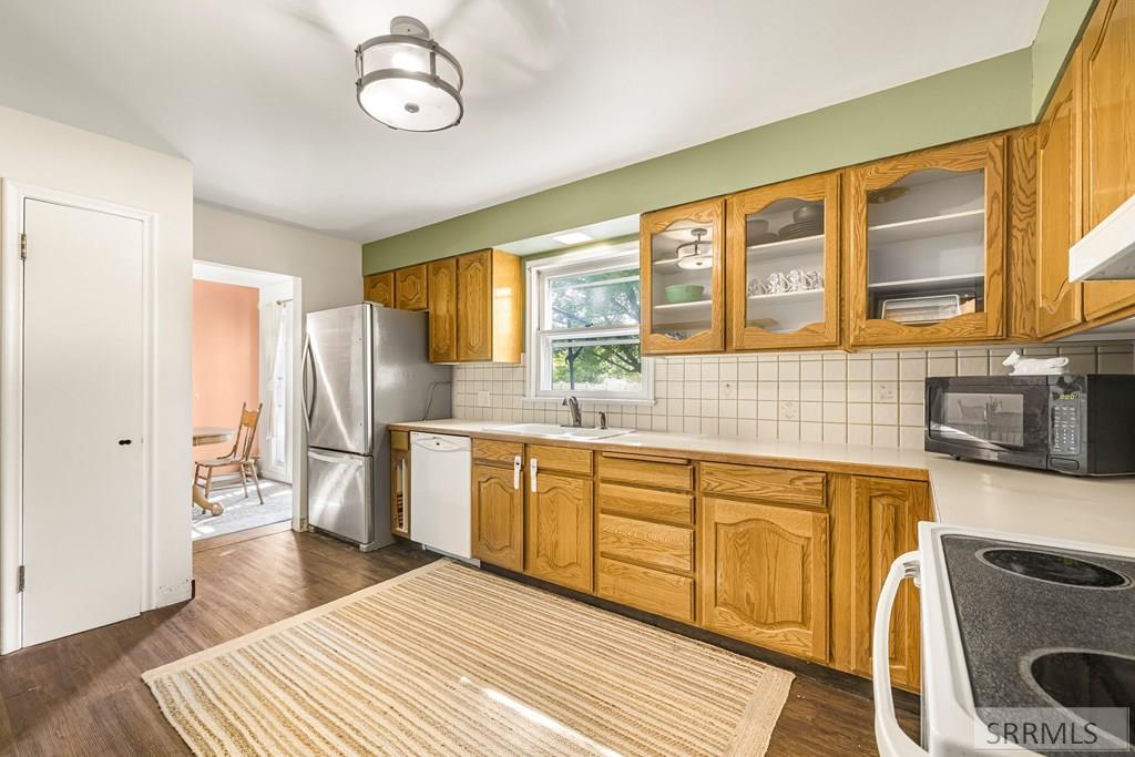 364 S Adams Avenue, BLACKFOOT, Idaho image 9