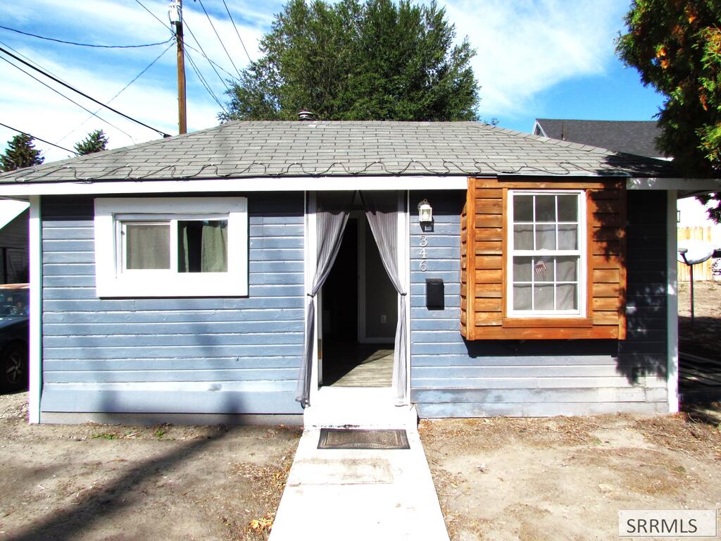 346 Chamberlin