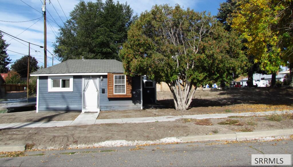 346 Chamberlin