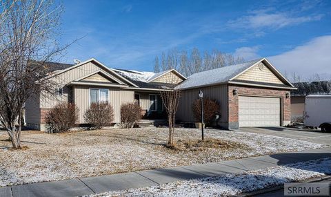 452 3rd N RIGBY ID 83442