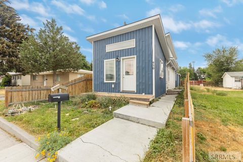 Photo of 950 Boise Avenue, IDAHO FALLS, ID 83402 (MLS # 2179725)