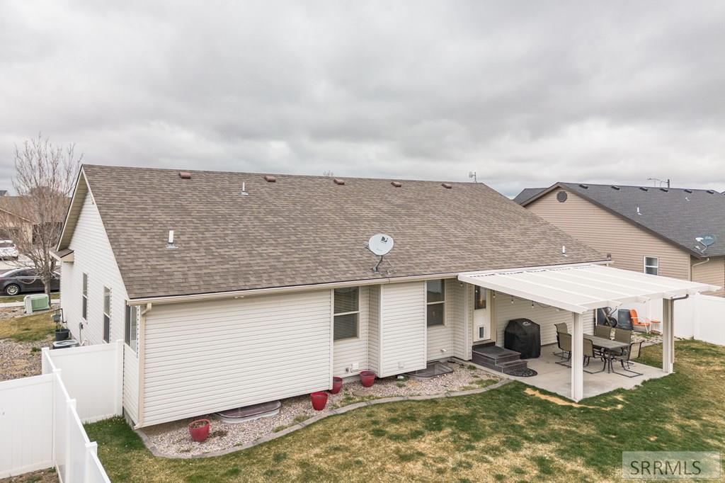 4542 Independence, CHUBBUCK, Idaho image 42