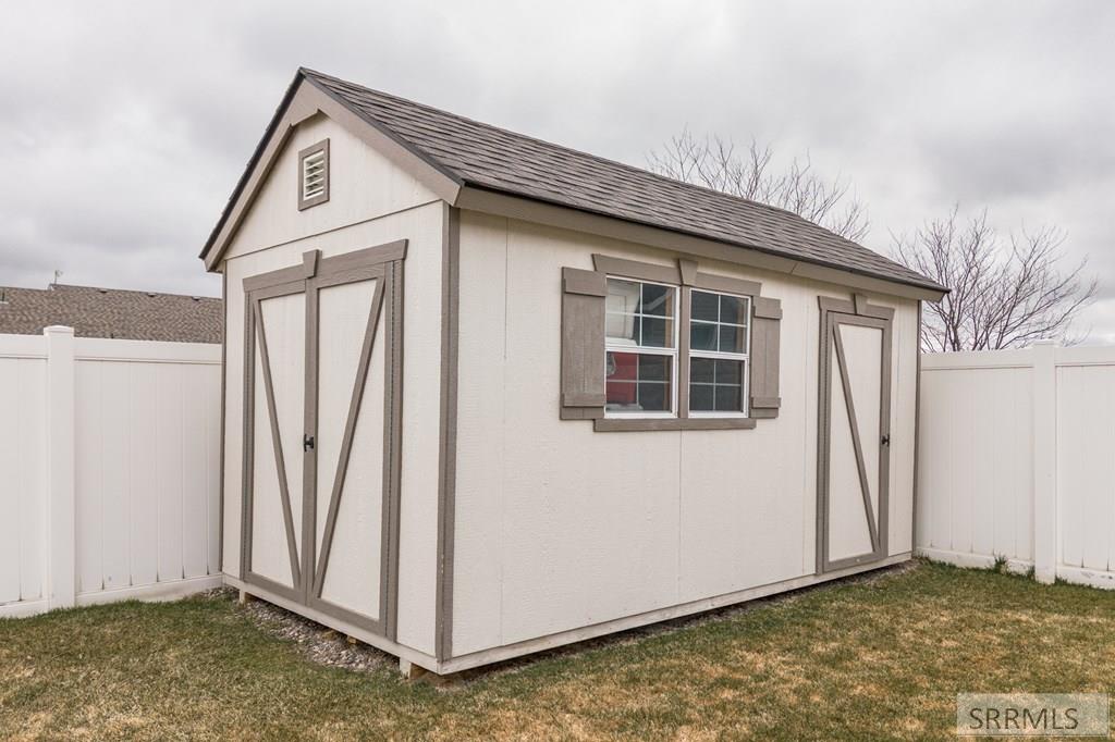 4542 Independence, CHUBBUCK, Idaho image 45