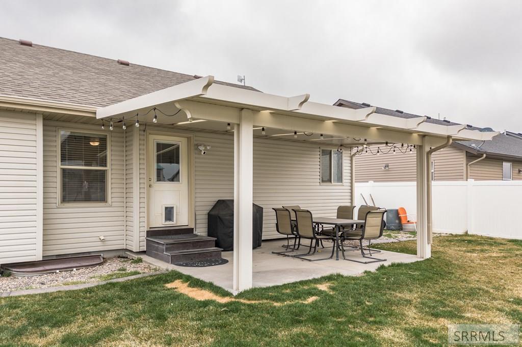 4542 Independence, CHUBBUCK, Idaho image 44