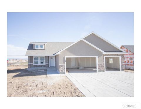 Photo of 38 N Currant Lane, RIGBY, ID 83442 (MLS # 2180686)