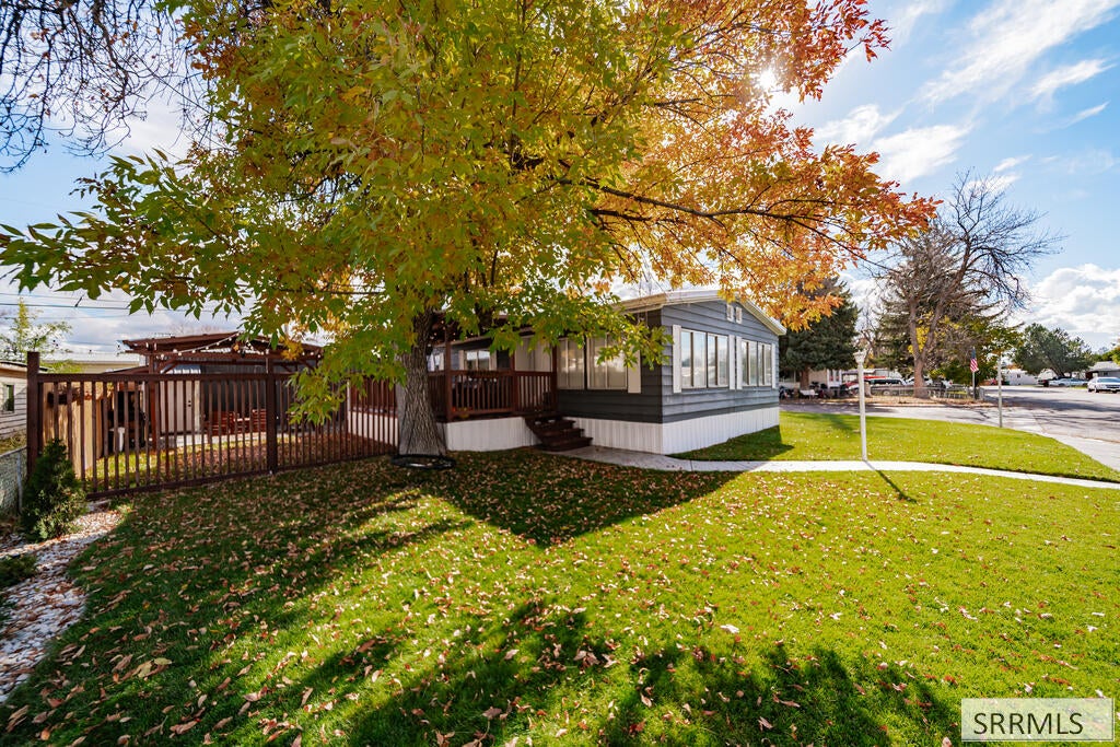 353 Contor Avenue
