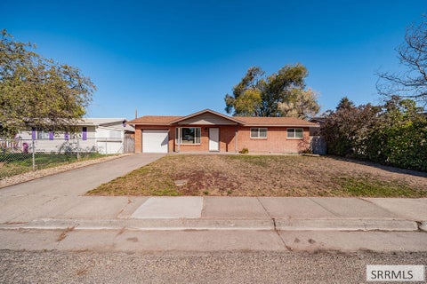 Photo of 3665 E Samuel Street, AMMON, ID 83404 (MLS # 2189738)
