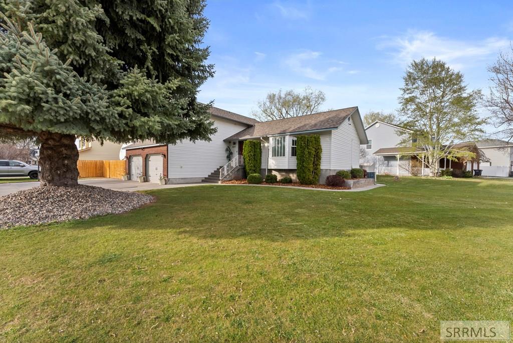 1447 Lowell Drive, IDAHO FALLS, Idaho image 35