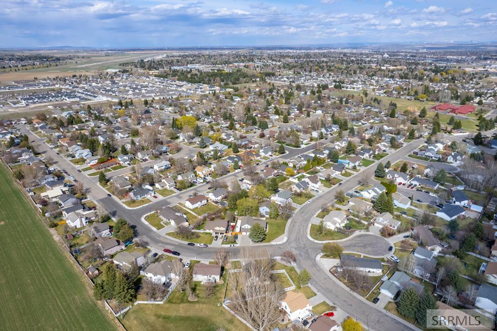 1447 Lowell Drive, IDAHO FALLS, Idaho image 50