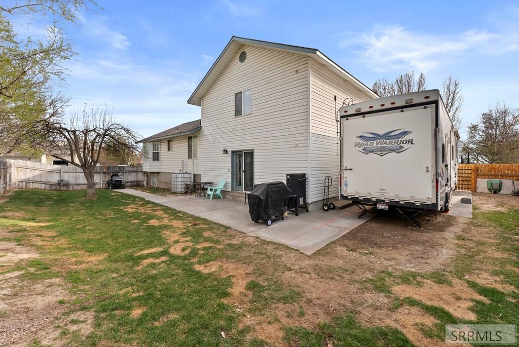 1447 Lowell Drive, IDAHO FALLS, Idaho image 43