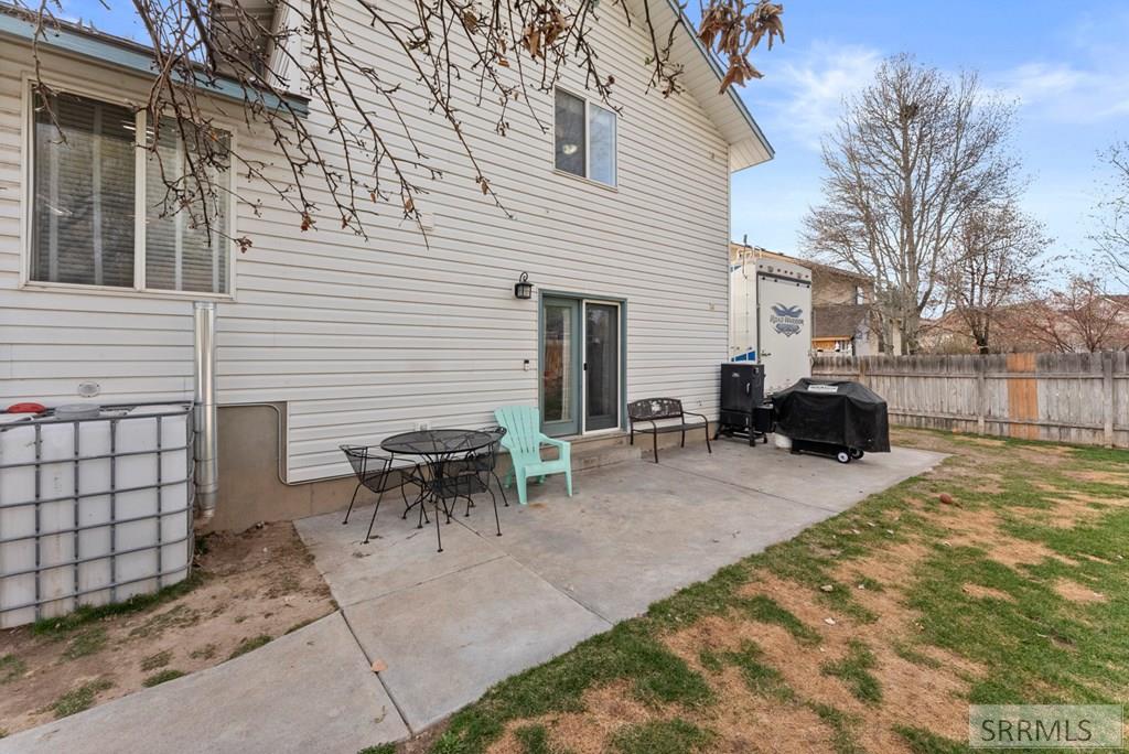 1447 Lowell Drive, IDAHO FALLS, Idaho image 38
