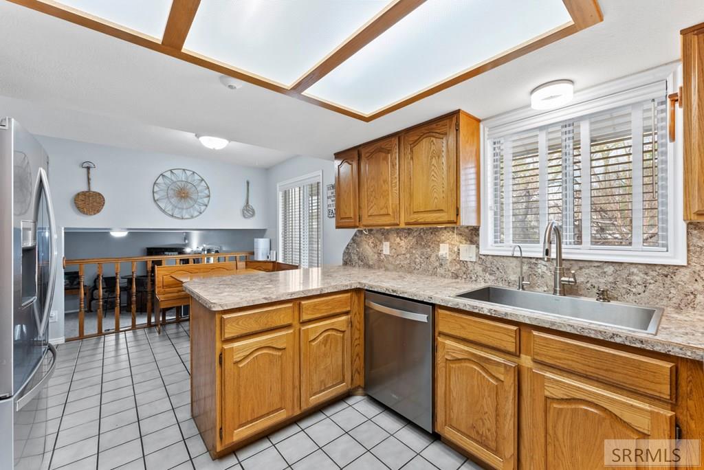 1447 Lowell Drive, IDAHO FALLS, Idaho image 3