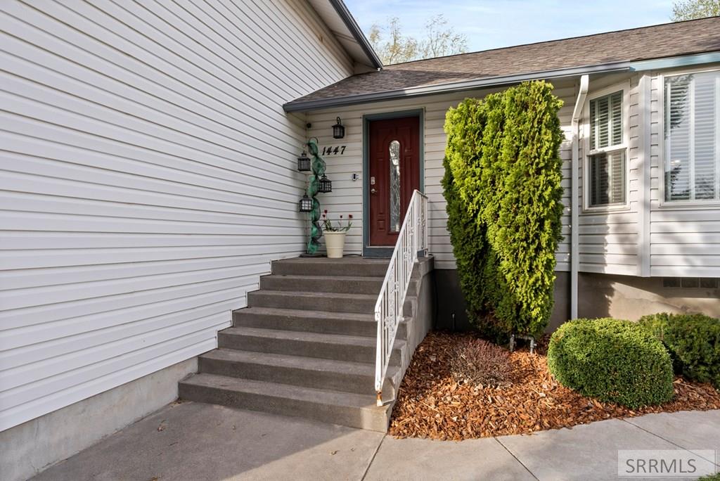 1447 Lowell Drive, IDAHO FALLS, Idaho image 33
