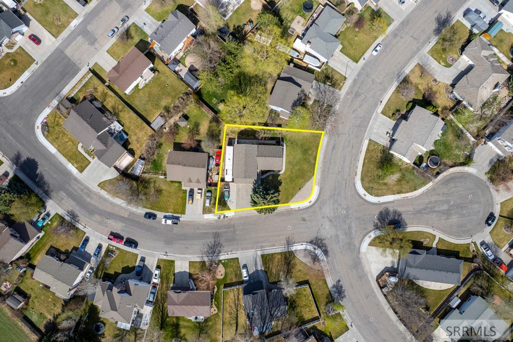 1447 Lowell Drive, IDAHO FALLS, Idaho image 49
