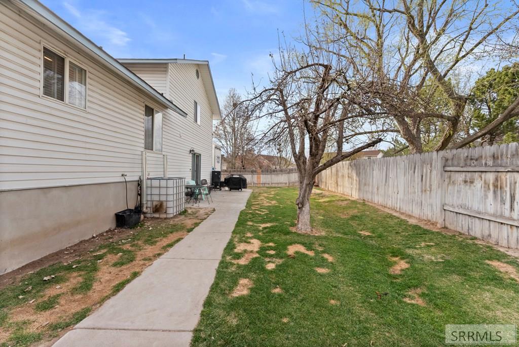 1447 Lowell Drive, IDAHO FALLS, Idaho image 41