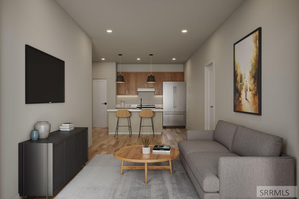 1142 Skyline Drive 204