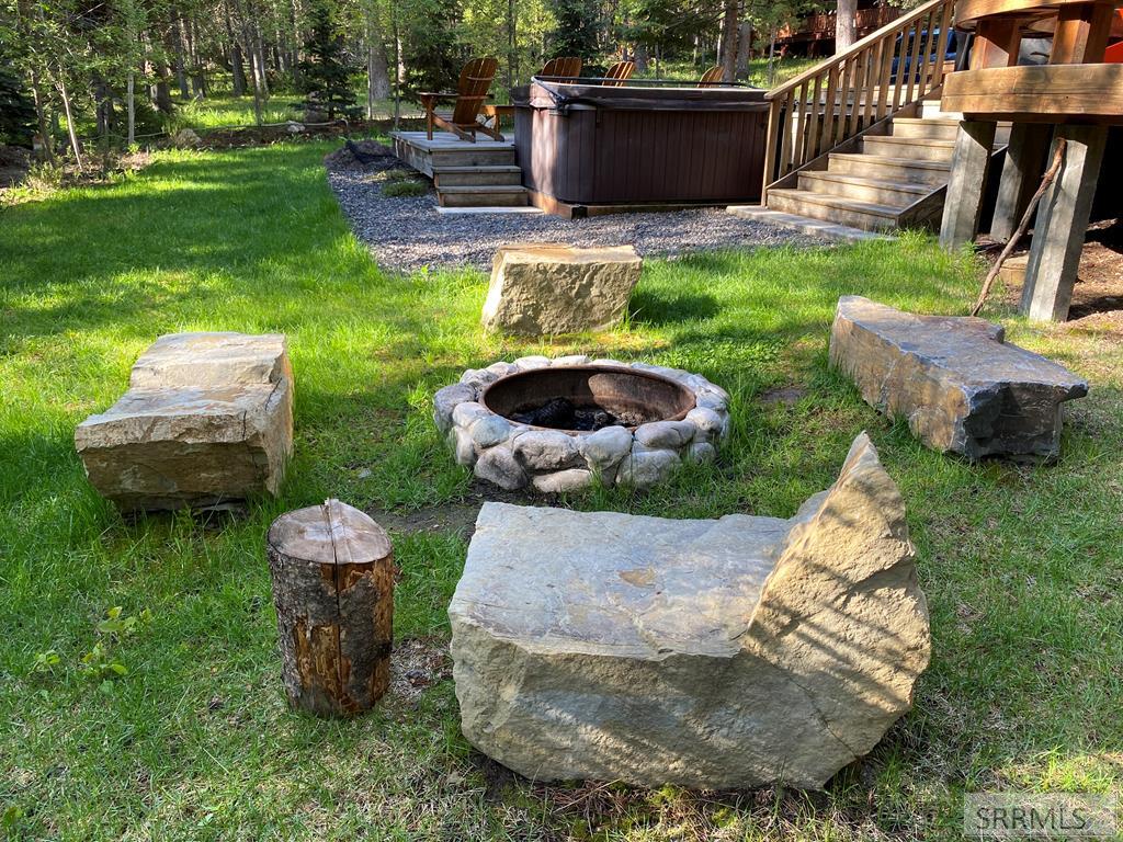 3953 Fawn Run, ISLAND PARK, Idaho image 24