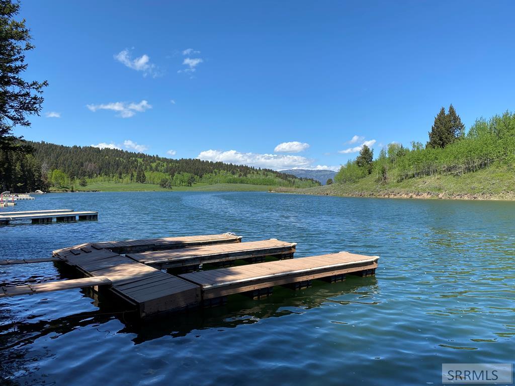 3953 Fawn Run, ISLAND PARK, Idaho image 2