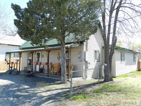 Homes For Sale - 109 Lena Street<br/> SALMON, ID 83467