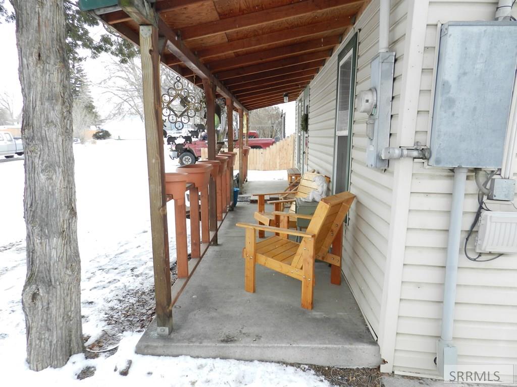 109 Lena Street, SALMON, Idaho image 32