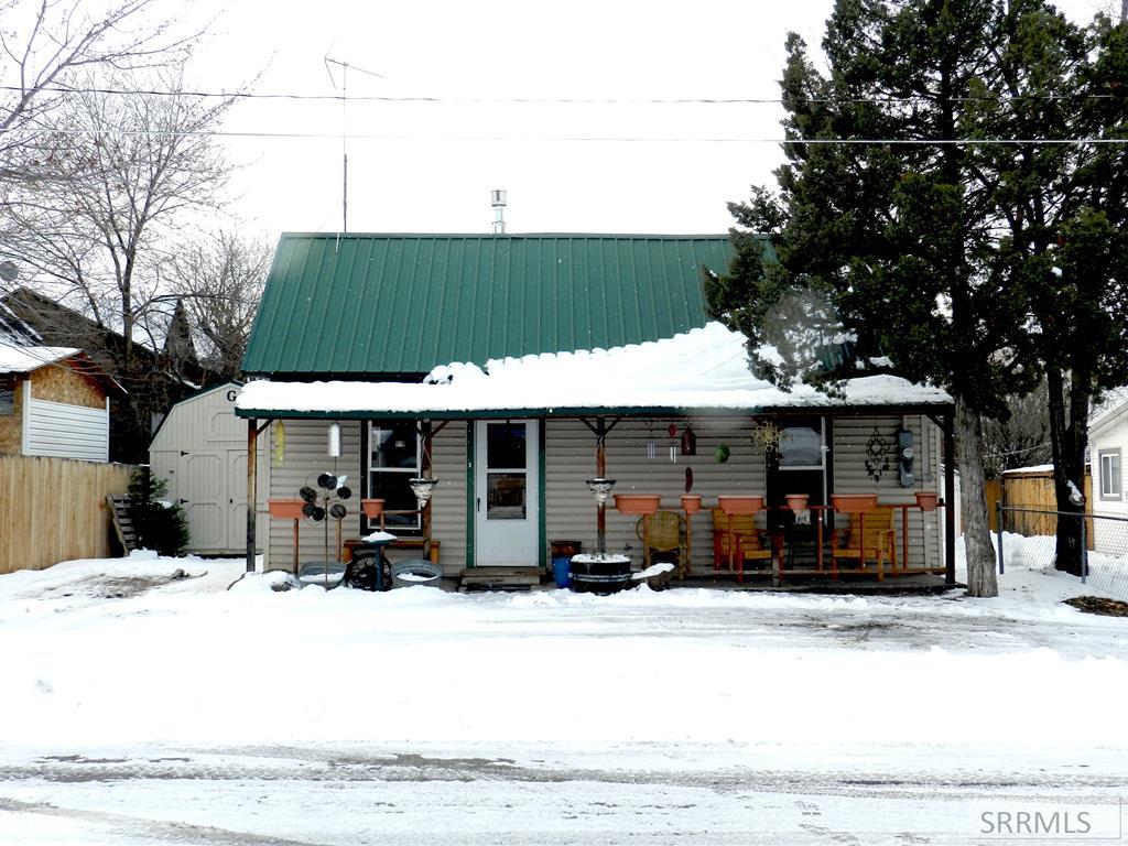 109 Lena Street, SALMON, Idaho image 1