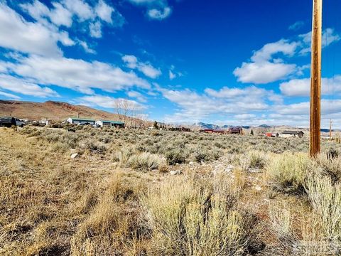 Vacant Land For Sale - 63 Valley View Circle<br/> CHALLIS, ID 83226
