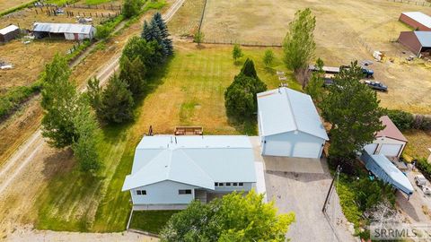 Homes For Sale - 31 N 3700 E<br/> Jefferson County, RIGBY, ID 83442